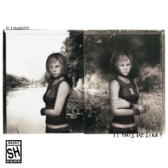 Electric Light (In Silent Hill) [PJ Harvey Remix]