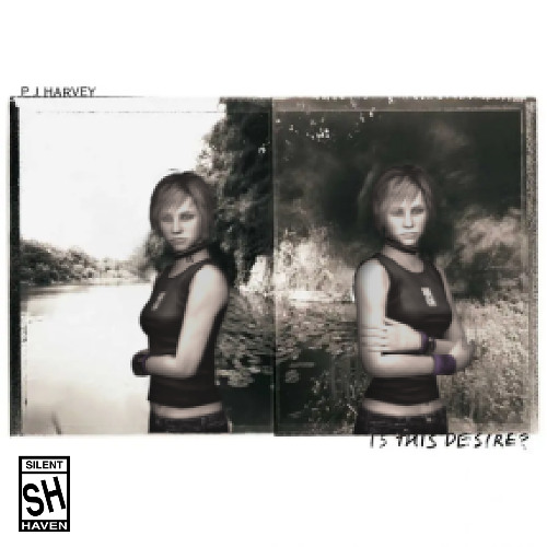 Electric Light (In Silent Hill) [PJ Harvey Remix]