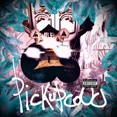 PickUpCouu Prod Me #ELEGANCE OTW
