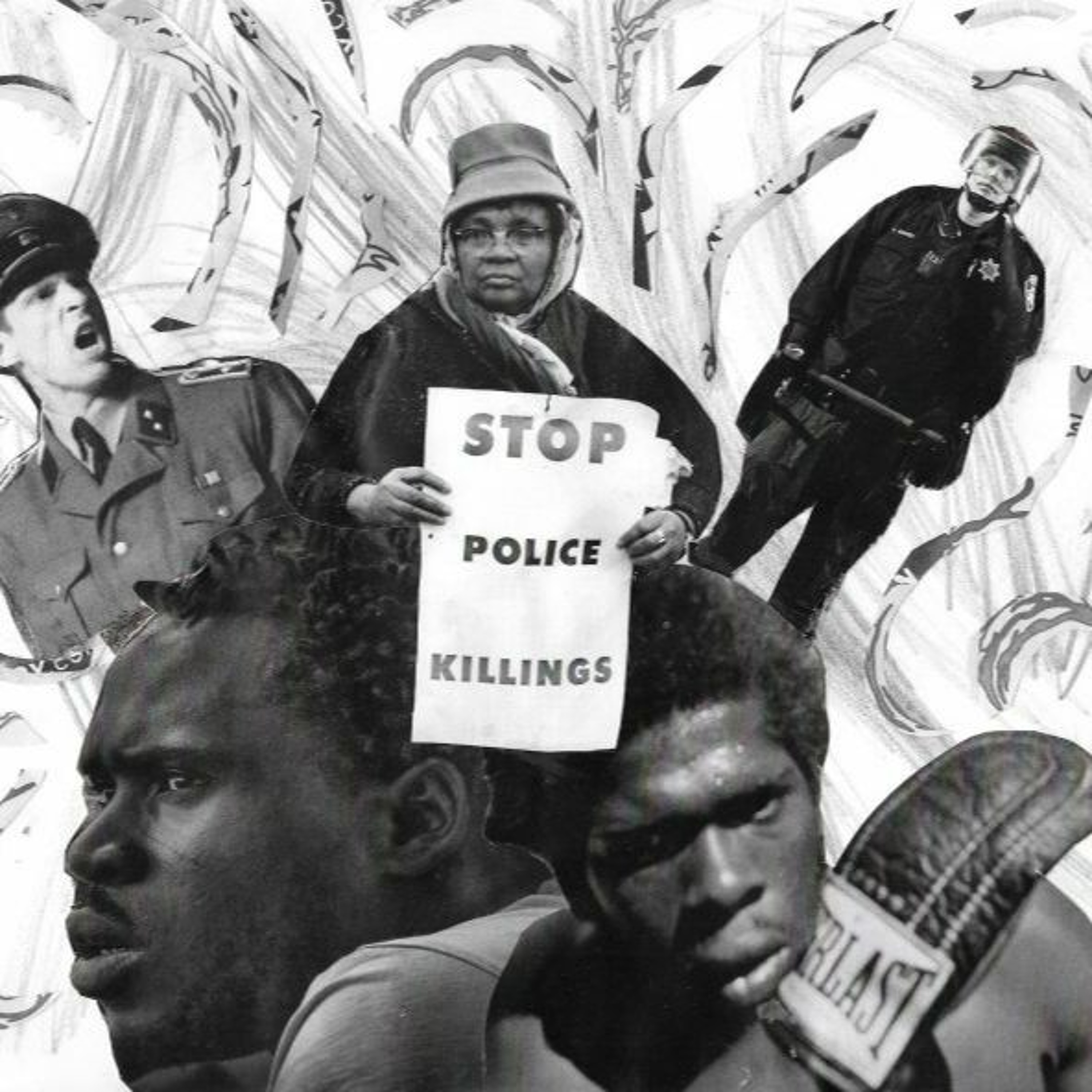 (Repeat) Mumia’s Fate, African Colonialism, and the Zone of Peace in the Americas episode artwork