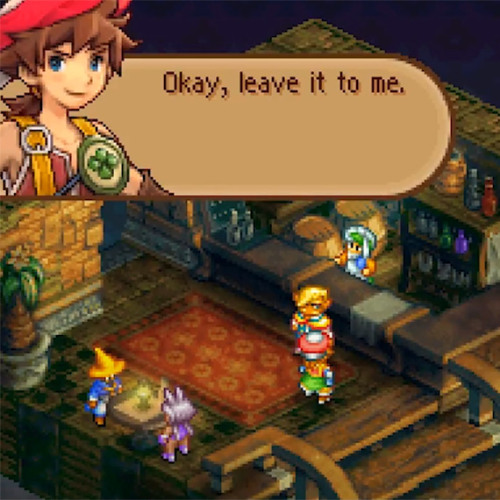 retro nostalgia