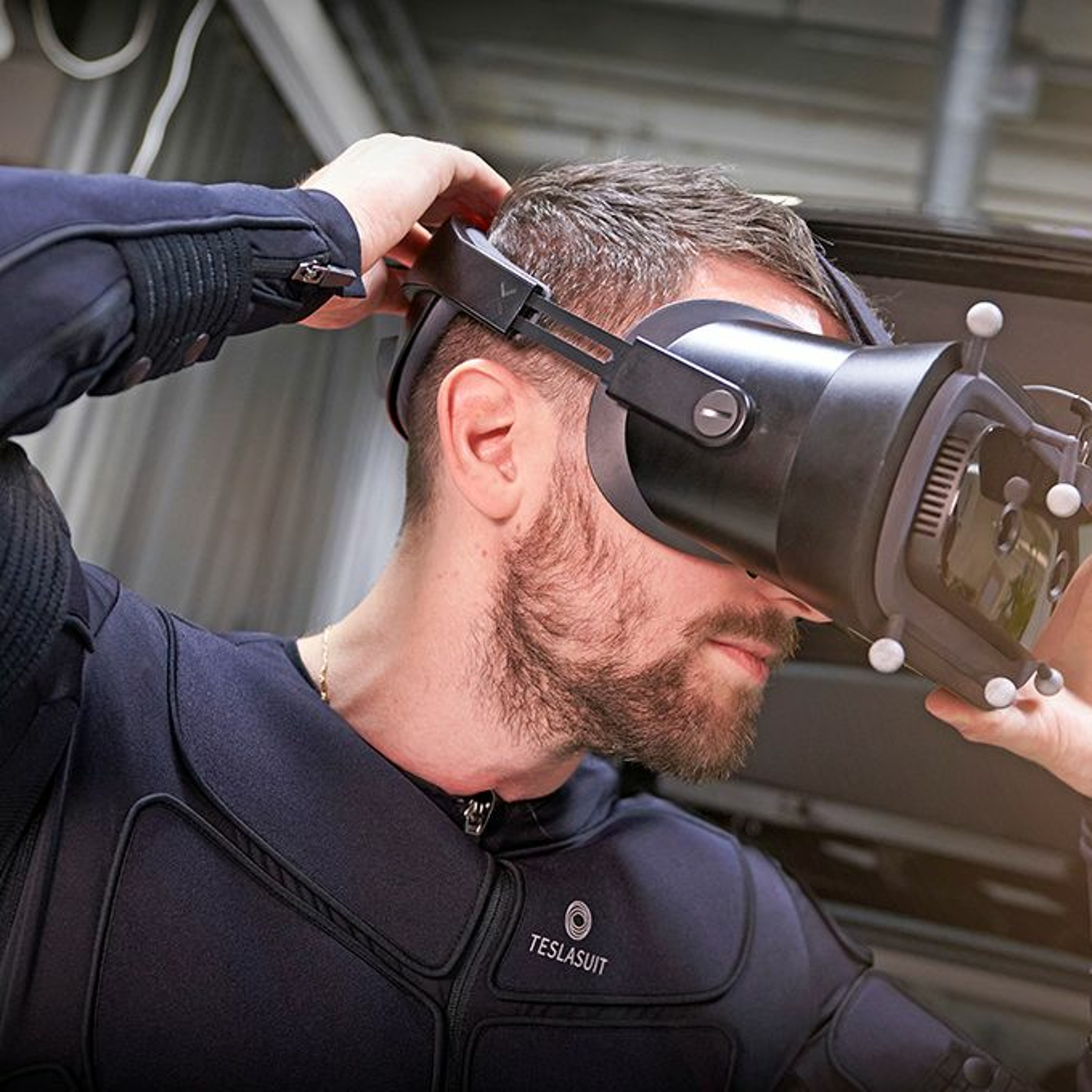 Volvo Cars Mixes Virtual With Real - World Testing thumbnail