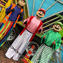 Deixa eu mandar meu passinho(trenzinhos_rs)