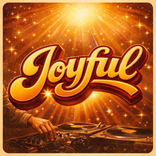Joyful [174 REMIX]