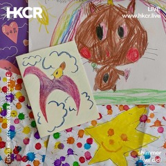 shimmer w/ didi - 28/11/2025