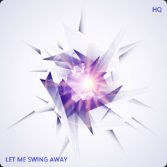 Let Me Swing Away - Panoramic LP