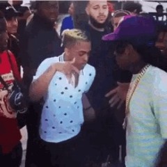 xxx was far from human