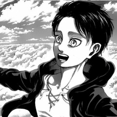 End Of Line (Eren Yeager edit) - Daft Punk