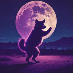 Keep Your Distance, Furry Friend