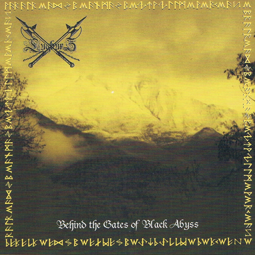 The Silver Trumpet Sound of Gondor