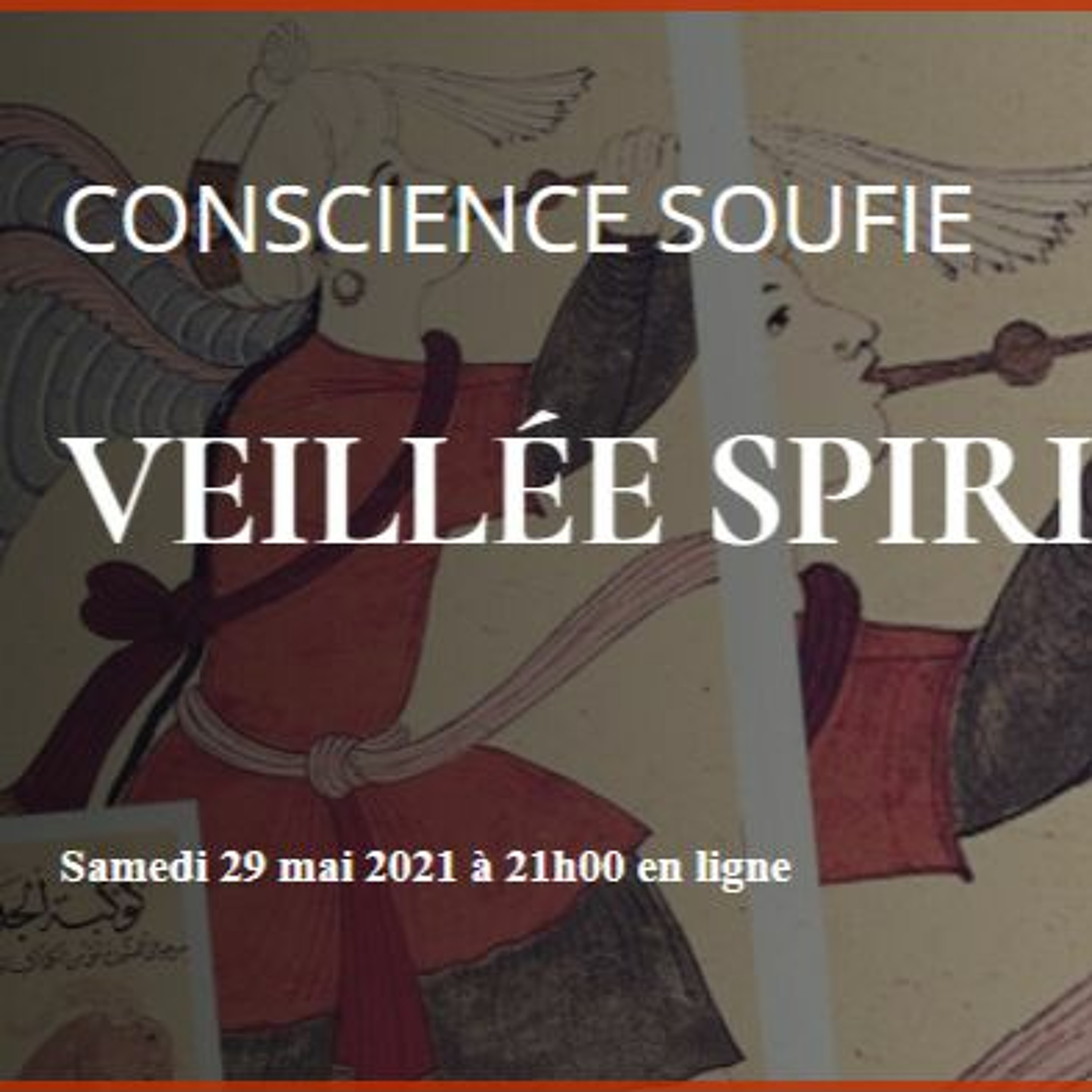 Réalité intérieure et norme extérieure chez le prophète Muhammad par Eric Geoffroy (29 mai 2021)