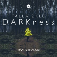 Talla 2XLC DARKness