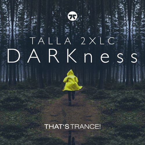 Talla 2XLC DARKness