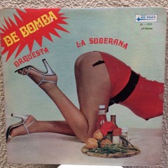 El Dominó - Orquesta La Soberana