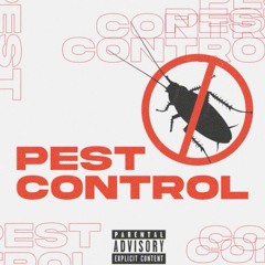 Umer Anjum - Pest Control Prod @superdupersultan