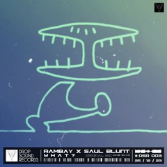 Rambay x Saul Blunt - WHAT? (Original Mix).