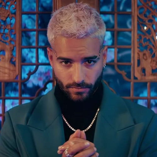 Maluma Ft. Lenny Tavárez, Justin Quiles - Parce (Jcrizz Extended Mix 95bpm)