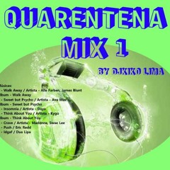 Quarentena Mix Vol 1