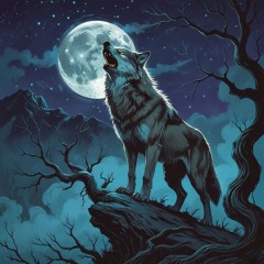Howl Of The Wolf
