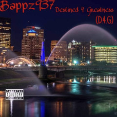 Bappz937 FT J-remy, Struggle.mp3