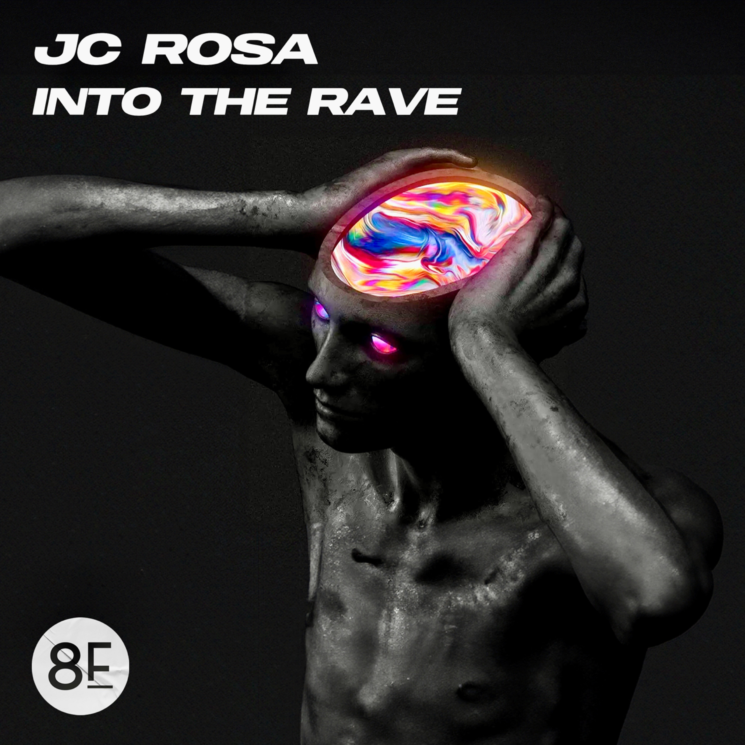 JC Rosa: Mood Rosa