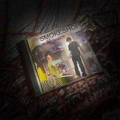 SMOKEDOPE2016 - RC (unreleased)