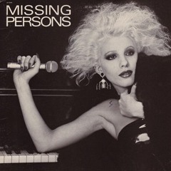 Missing Persons -Surrender Your Heart (Mzo Original Edit)