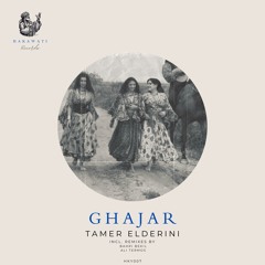 Tamer ElDerini - Ghajar (Ali Termos Remix) [Hakawati]