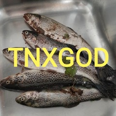 Mixtape #05 2021 - TNXGOD it's Delightful!