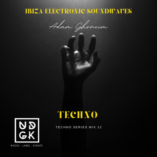 IES Techno Series on UDGK Radio # 12
