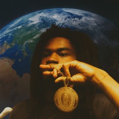 LuhWizz-In This World