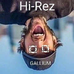 Hi-Rez & Jimmy Levy - Faith Over Fear (Gallium Remix)