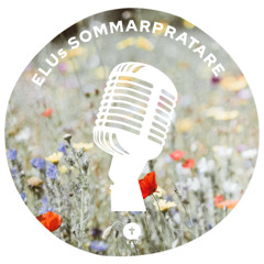 Johanna Appelfeldt - ELUs sommarpratare 2025