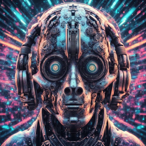 Tachyon Wav [M] AP Remaster 👽