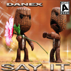 danex - say it