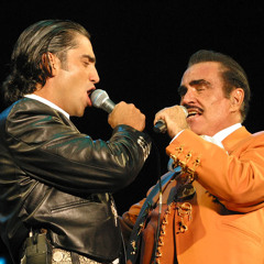 Cuando yo quería ser grande - Alejandro Fernández