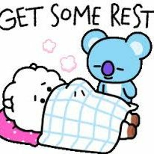 Get Some Rest