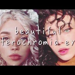 ☆beautiful, complete heterochromia eyes☆ [forced + powerful subliminal]-Asteria