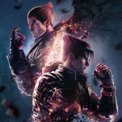 Devil Within - Jin's Theme (Tekken 3 Rebirth) By JJohnson