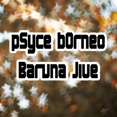 Baruna Jive