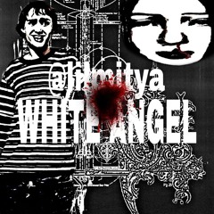 white angel