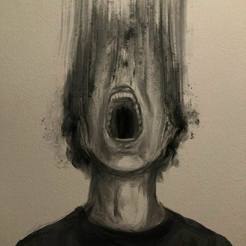 Inner Screaming (DARKPSY 151.51 BPM)