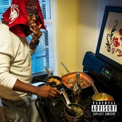 Chef Dreads | w/@Griselda | Prod. By D-$tax