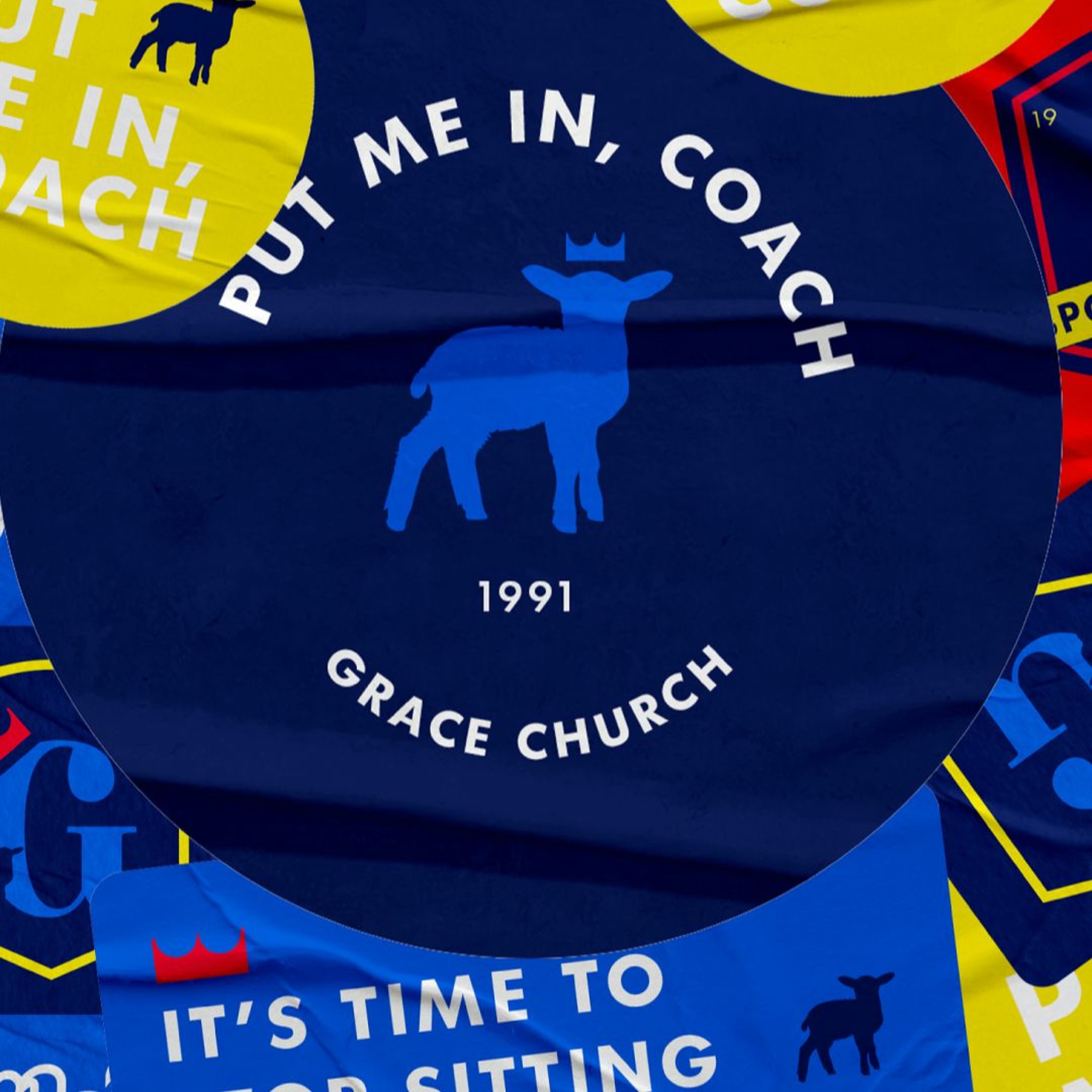 November 26 | Genuine Love | Put Me In, Coach | Amy Christie episode artwork