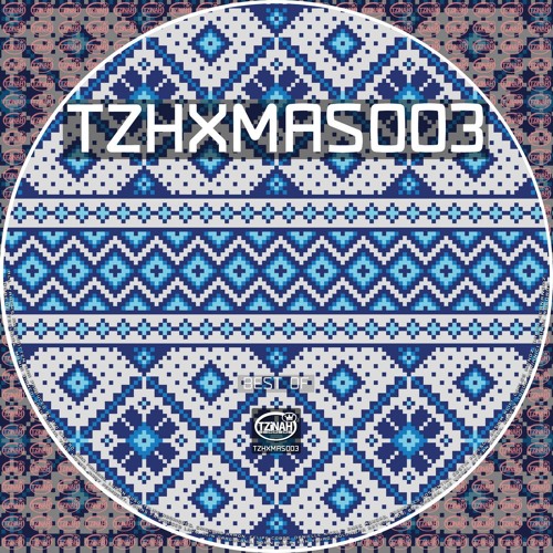 Premiere: 77Mushrooms - Galaxy [TZHXMAS003]
