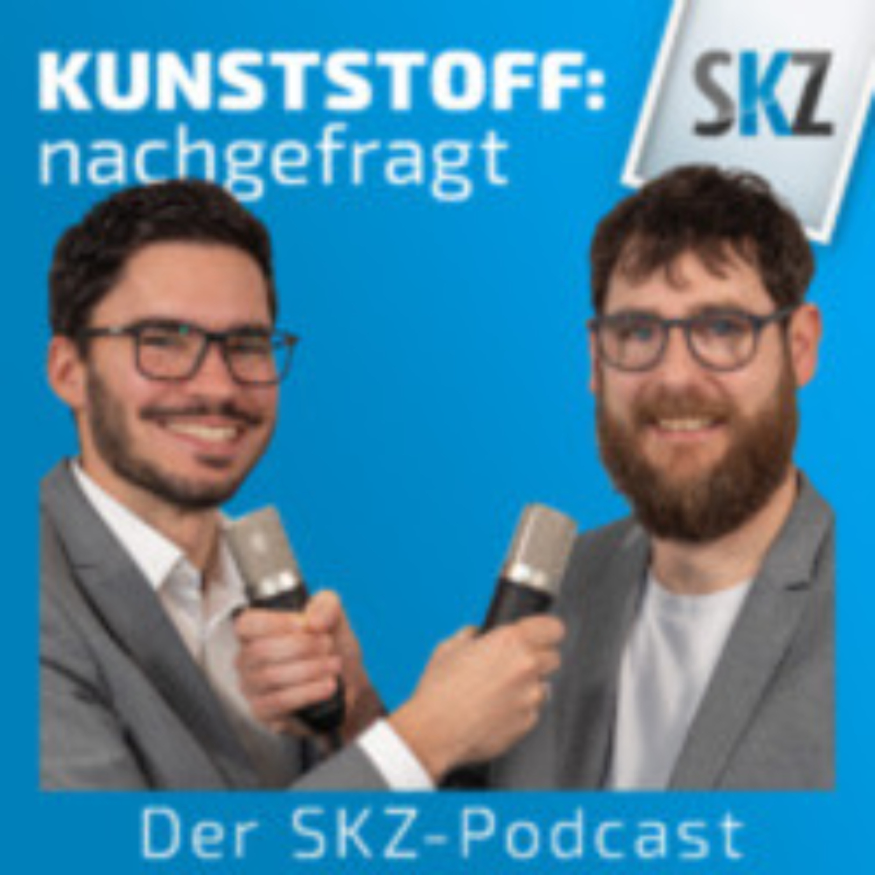 Kunststoff Nachgefragt