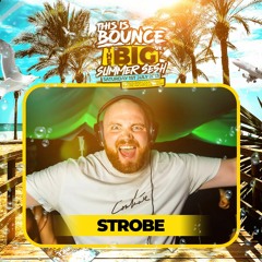 This Is Bounce UK - BIG Summer Sesh 2023 Promo - Mixed By Strobe