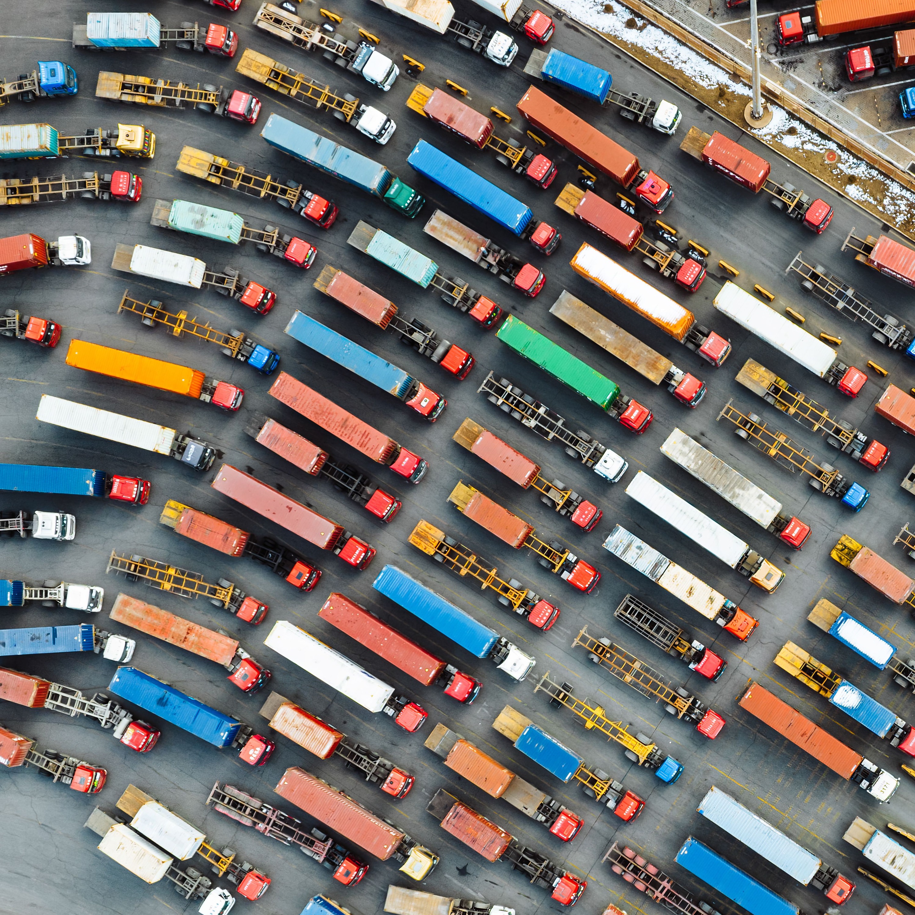 Digital Hijack: Cargo Theft in the Cyber Age