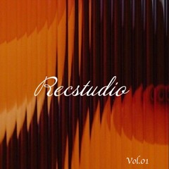 Recstudio Vol.01