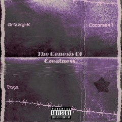 Bounce.mp3   Cocorsa47 & Grizzly-K